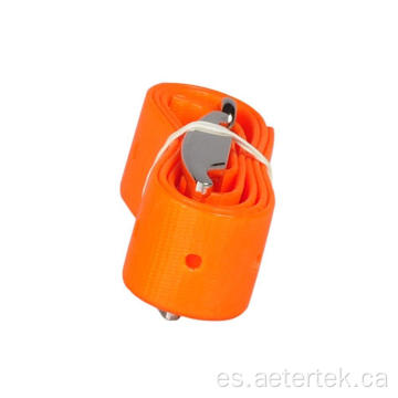 Correa de collar de entrenamiento para perros a distancia Aetertek AT-216D